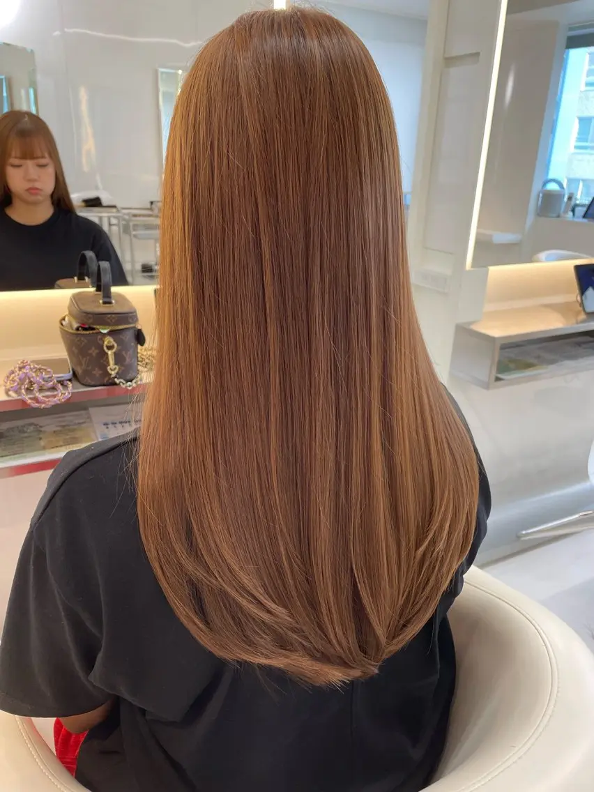 ロング 🫧asterisk 五十嵐 裕樹🫧のヘアスタイル