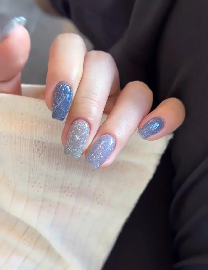 ネイル ハンドネイル Trend Nail シロのネイルデザイン
