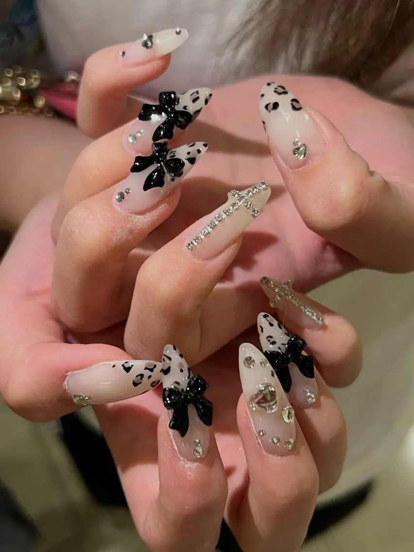 ネイル 秋 Nailsのネイルデザイン