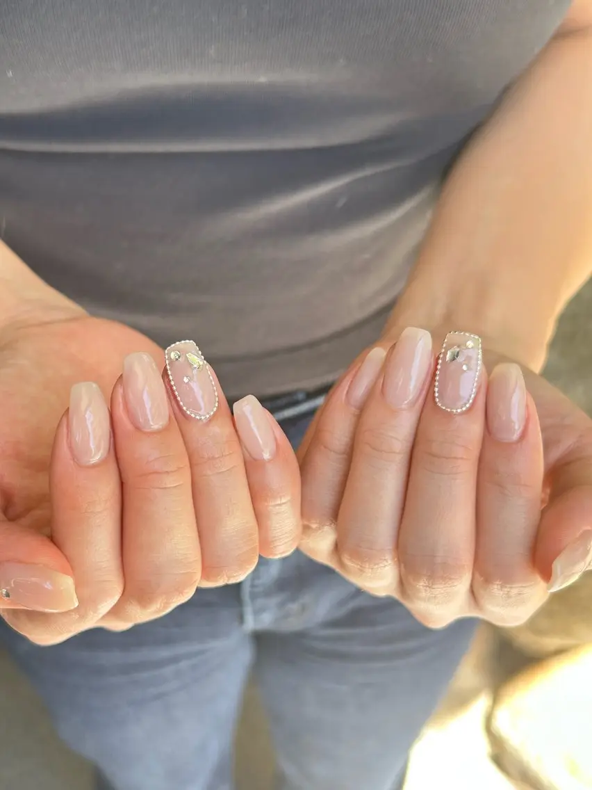 ネイル ハンドネイル N. bebeのネイルデザイン