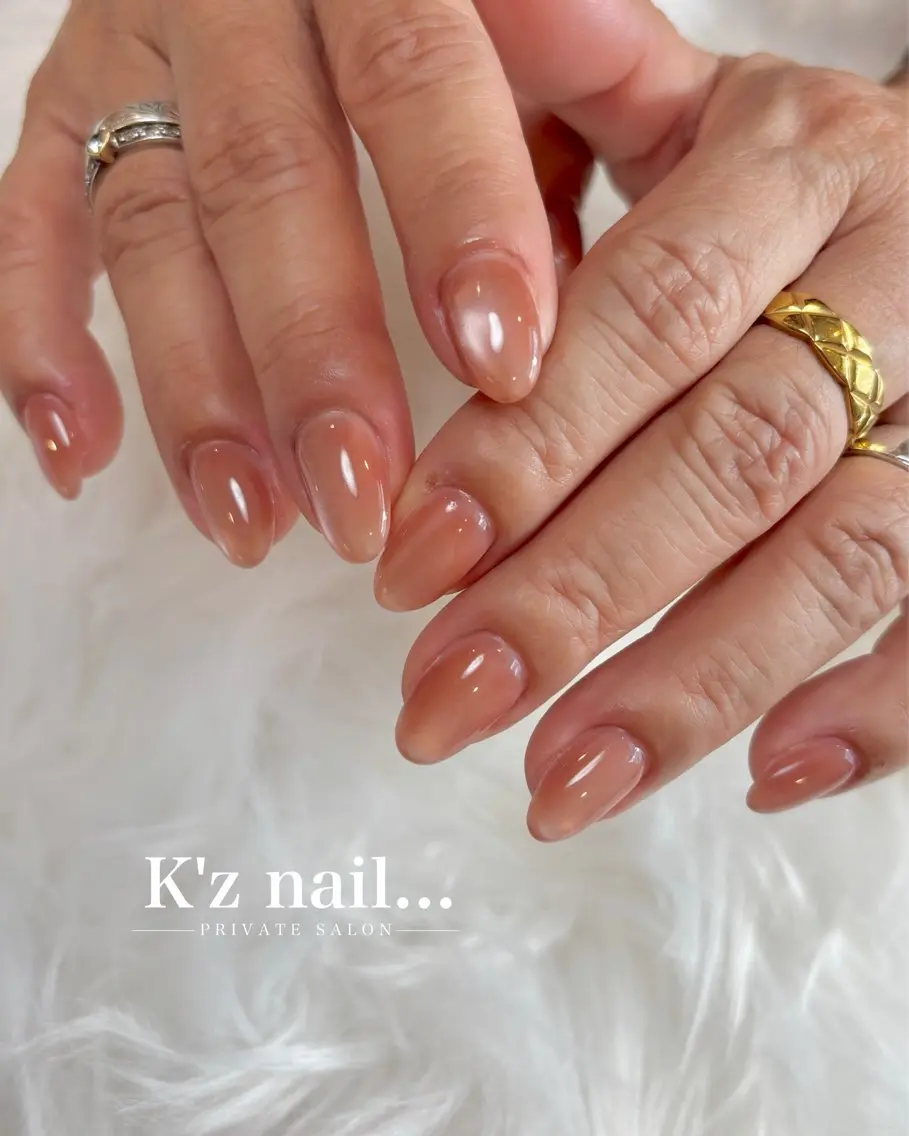 ネイル K'z nail...のネイルデザイン