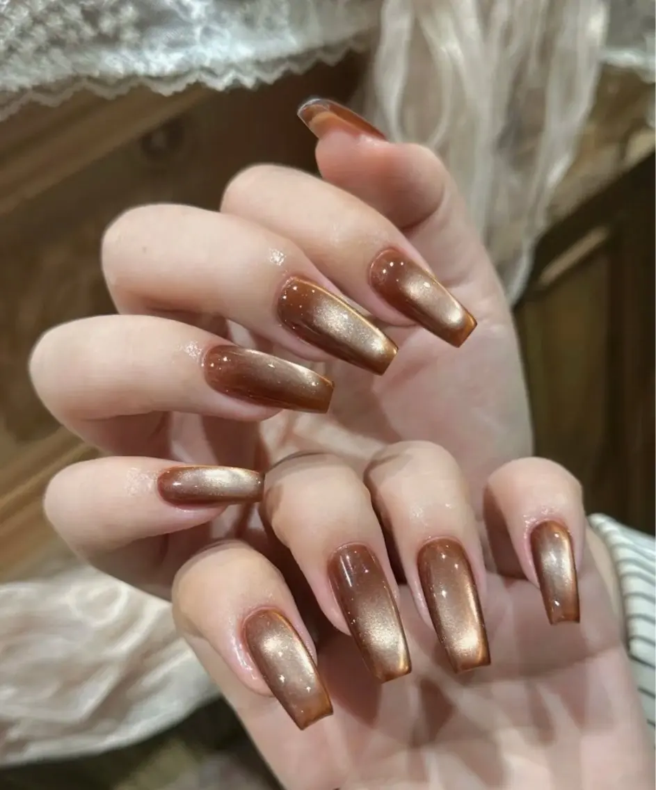 ネイル べ にのネイルデザイン