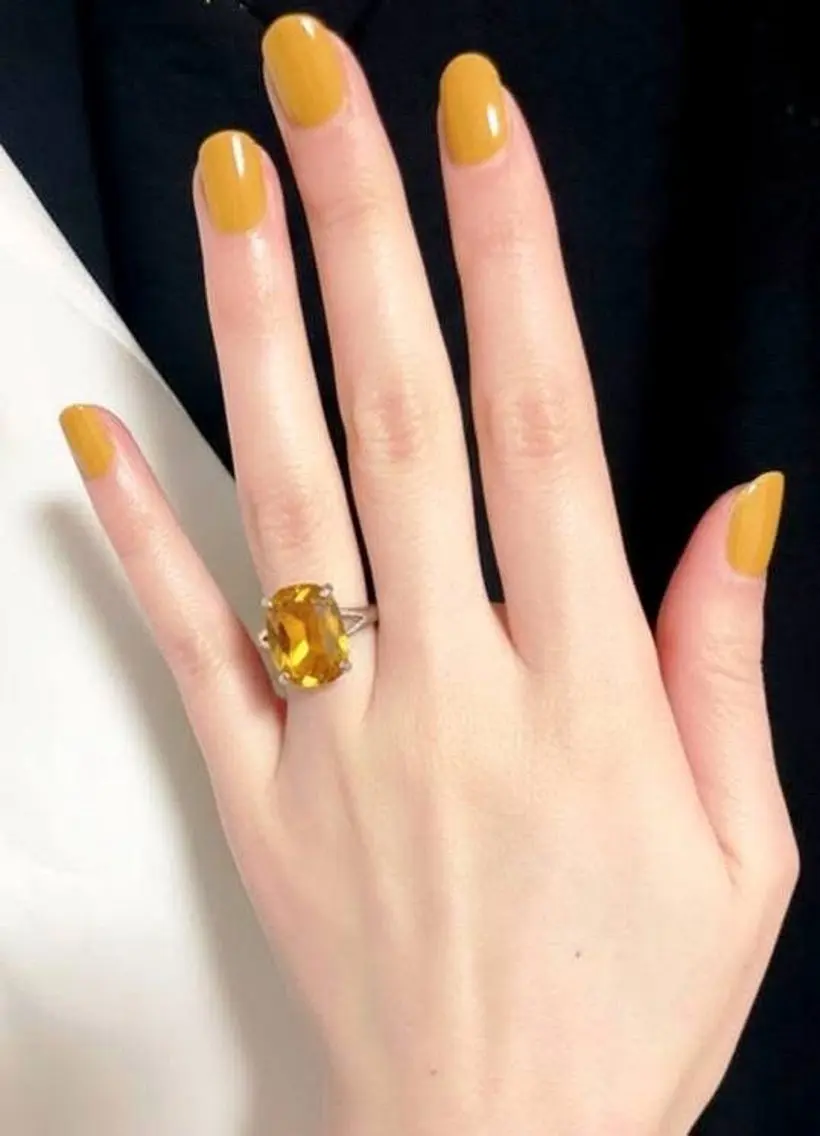 ネイル ハンドネイル Van Nail Salonのネイルデザイン