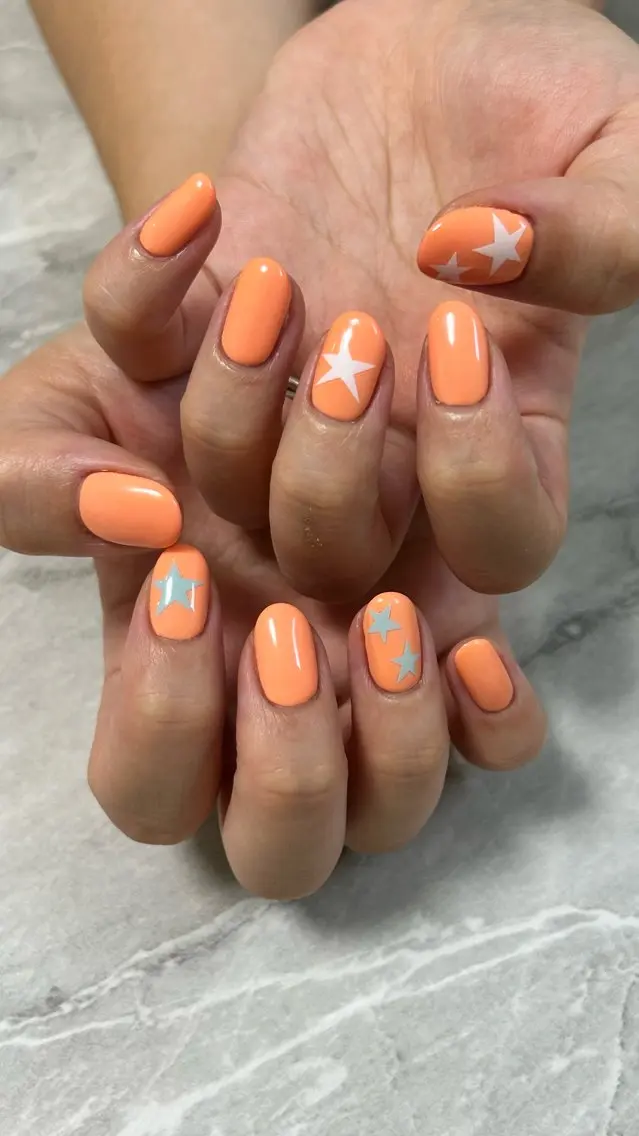 ネイル ハンドネイル SEUHI nailのネイルデザイン
