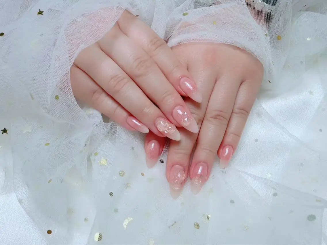 ネイル ジョリ kasumi🌹💅のネイルデザイン