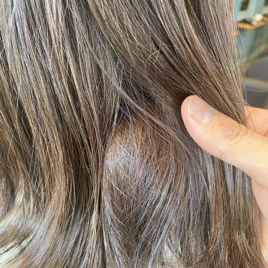 ミディアム 川崎のカラー職人🥣 kentaのヘアスタイル