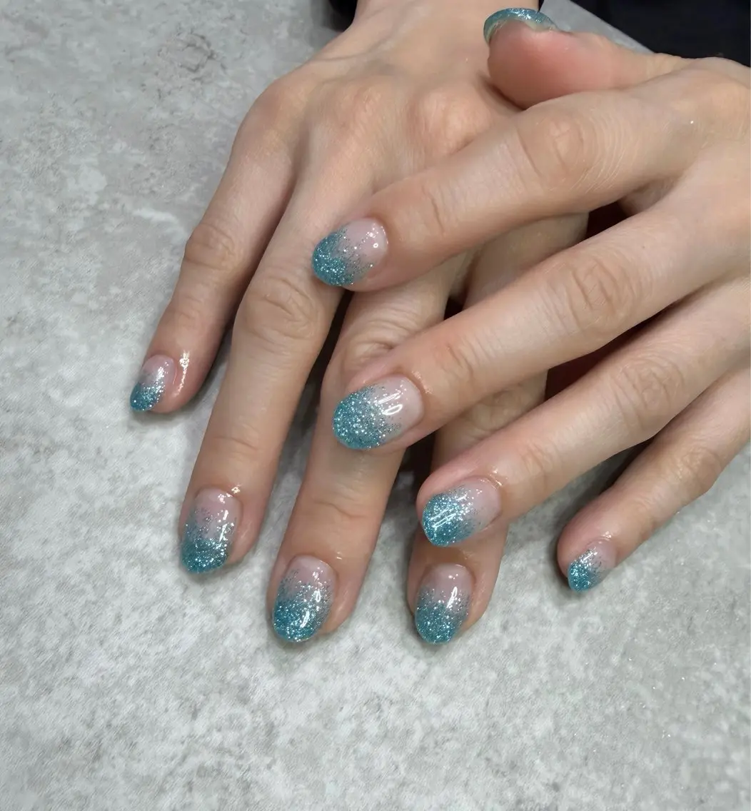 ネイル nail salon 【ぷるえむ】のネイルデザイン