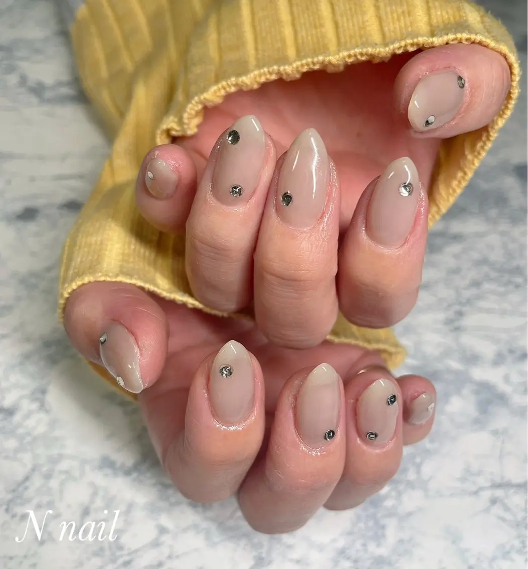 ネイル N nailのネイルデザイン