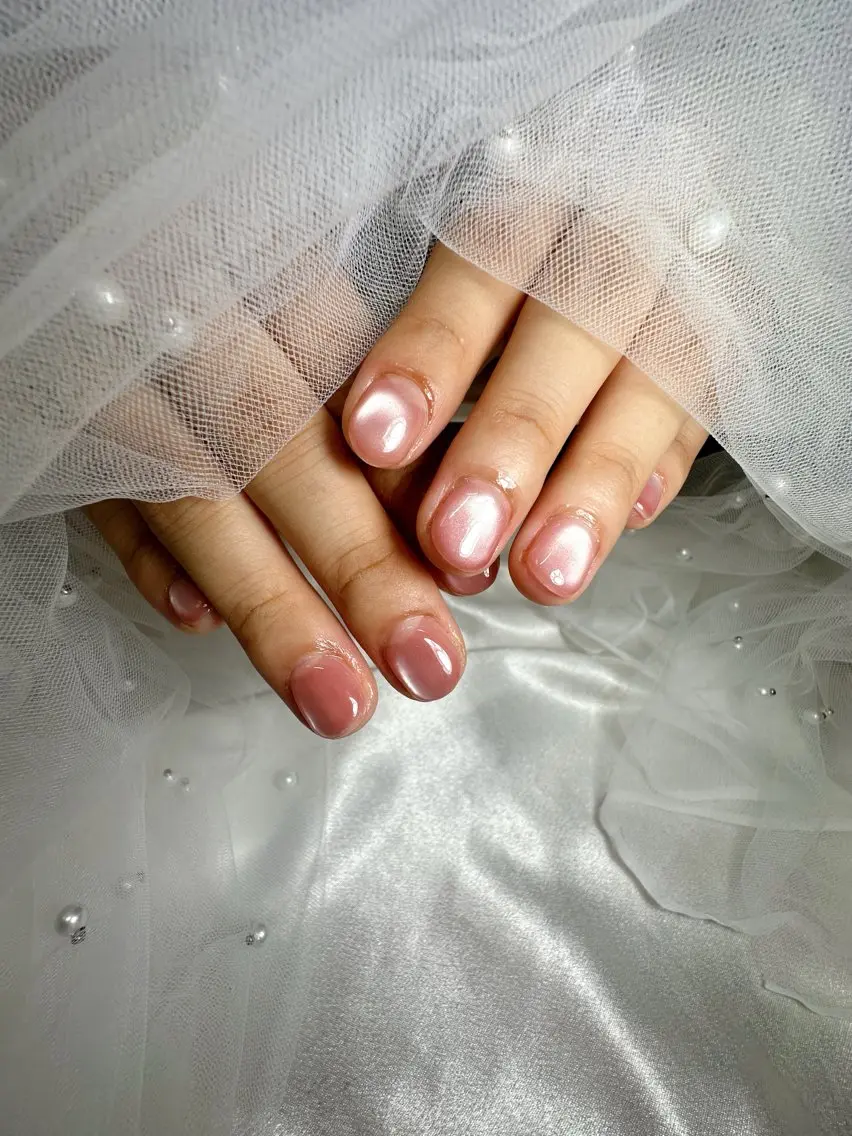 ネイル ハンドネイル Nail Salon Lagurusのネイルデザイン