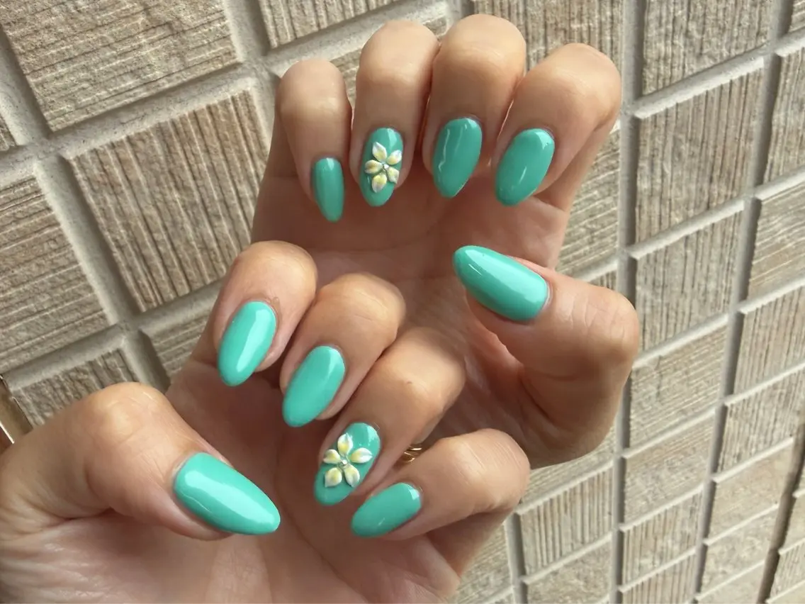 ネイル Lily nailのネイルデザイン