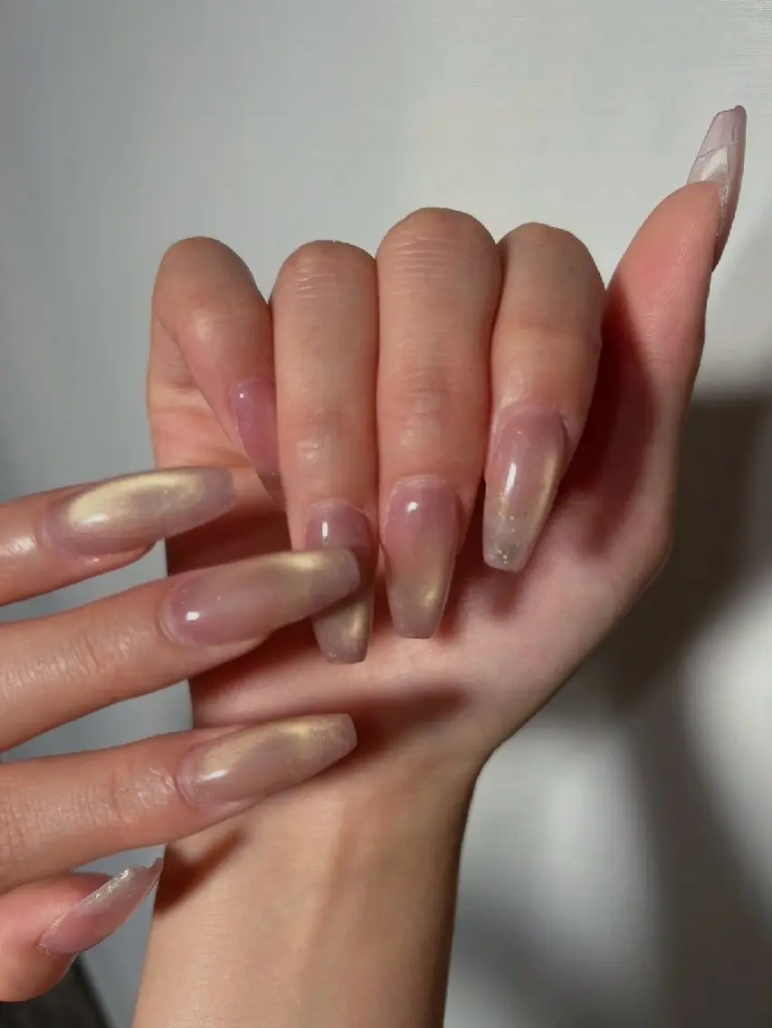 ネイル ハンドネイル AnCnail Mariaのネイルデザイン