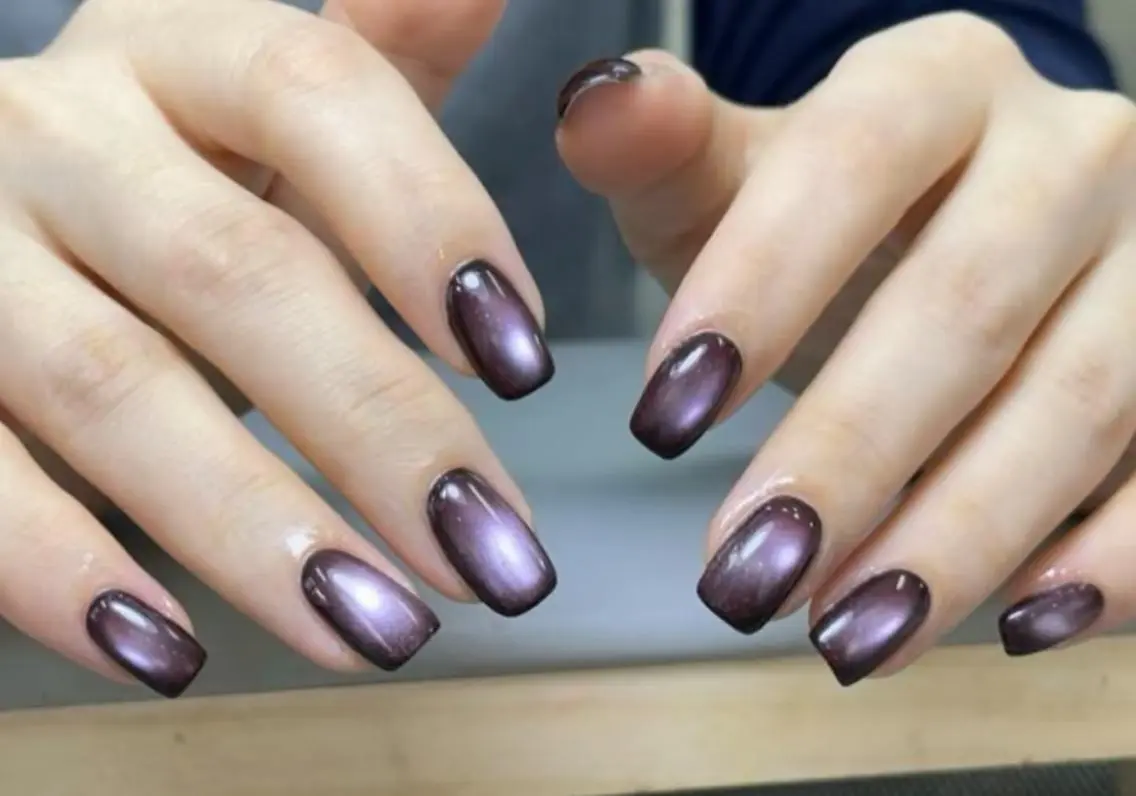 ネイル ハンドネイル 🎀 NaNa_nailのネイルデザイン