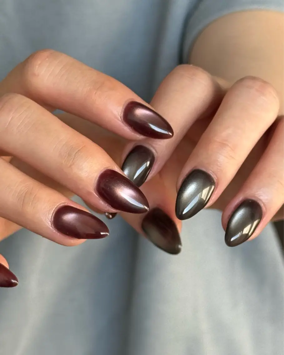 ネイル ハンドネイル AZ Nail aoiのネイルデザイン
