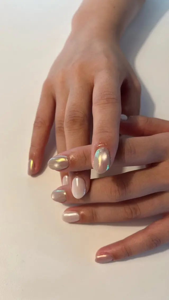 ネイル Hi,nail harukaのネイルデザイン