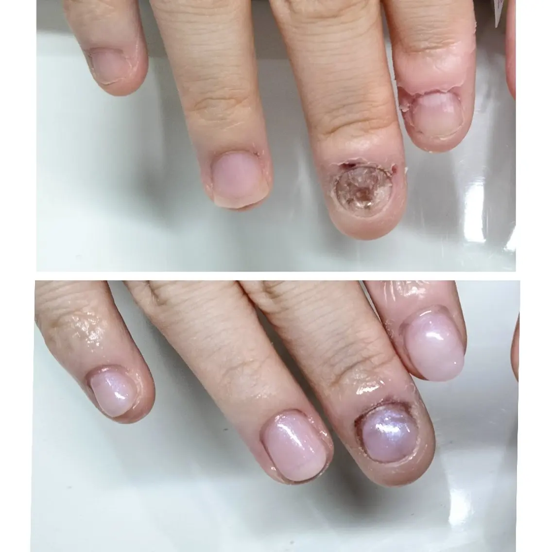 ネイル ネイルサロン アリュームのネイルデザイン