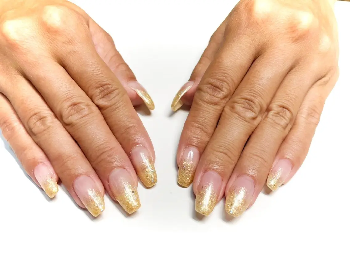 ネイル ハンドネイル JULIE NAILのネイルデザイン