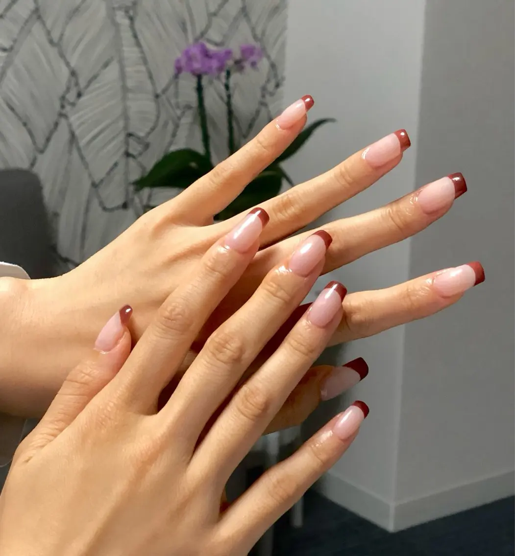 ネイル NiKa Nailのネイルデザイン