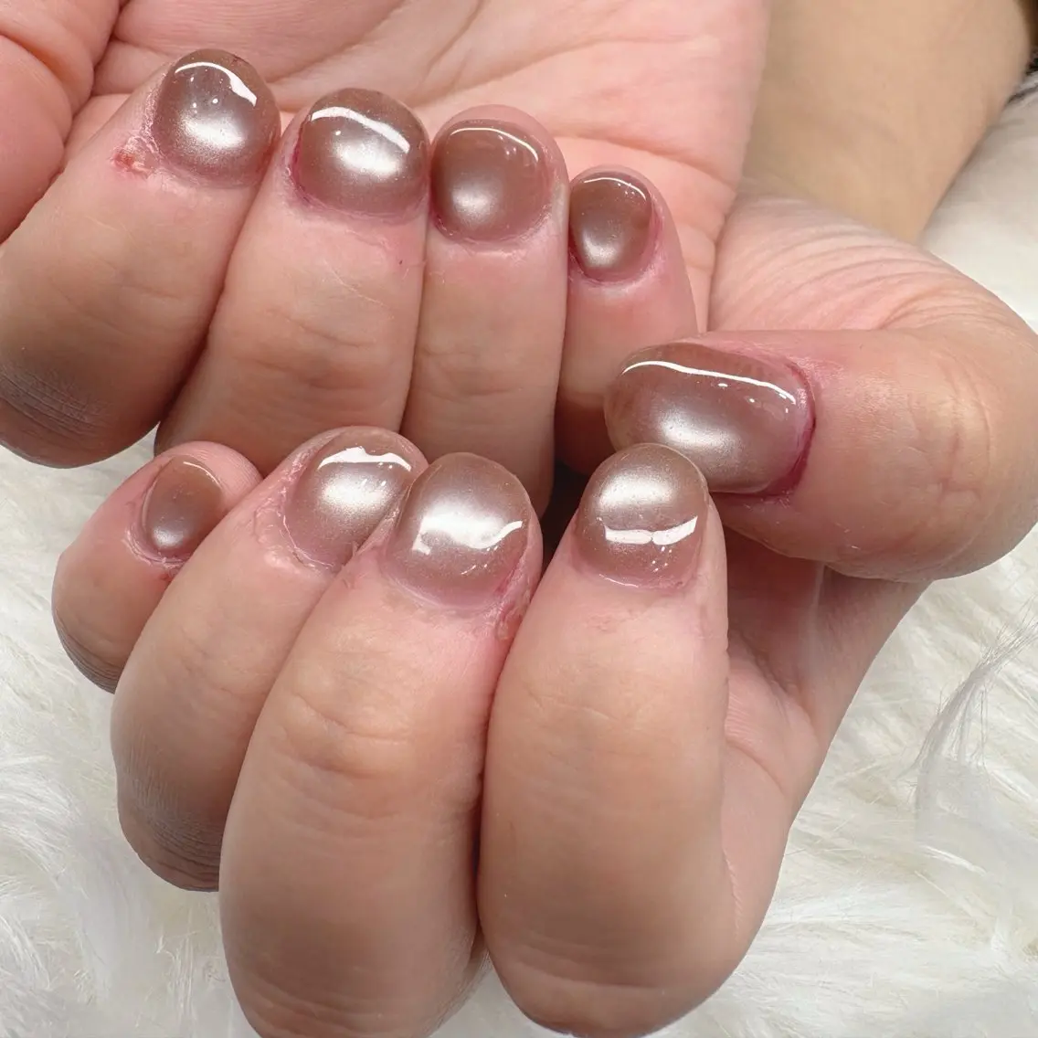 ネイル Nail salon EVEのネイルデザイン