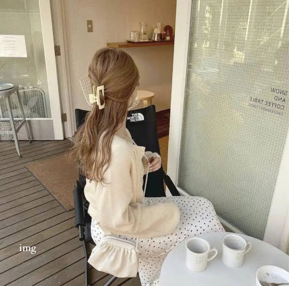 ロング ヘアカラー トリートメント ♡大人カワイイ hair♡徳井はやとのヘアスタイル