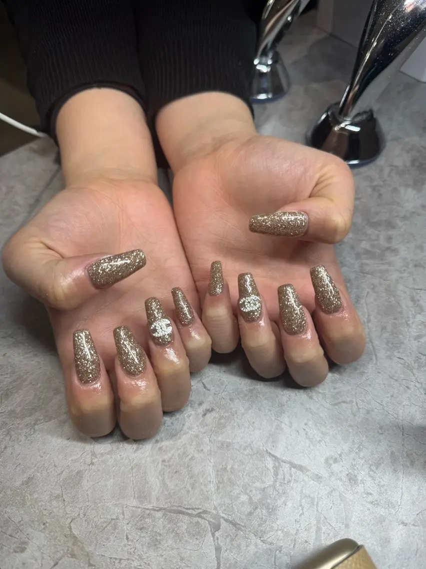 ネイル ハンドネイル IROHA NAIL 北村菜帆のネイルデザイン