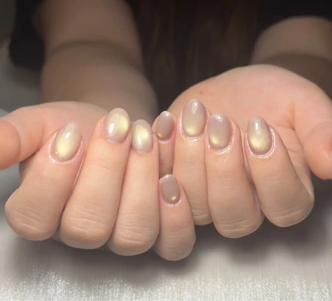 ネイル ハンドネイル Nail Salon Anのネイルデザイン