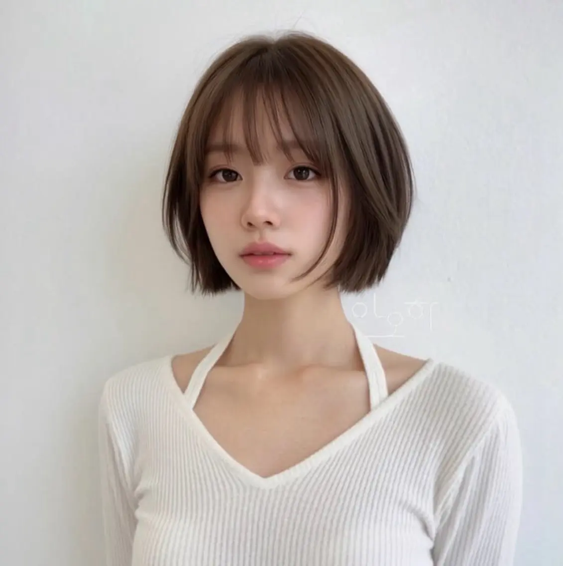 ✂️ボブカットモデル✂️✨平日18時・18時30分　土日17時30分・18時限定✨の写真