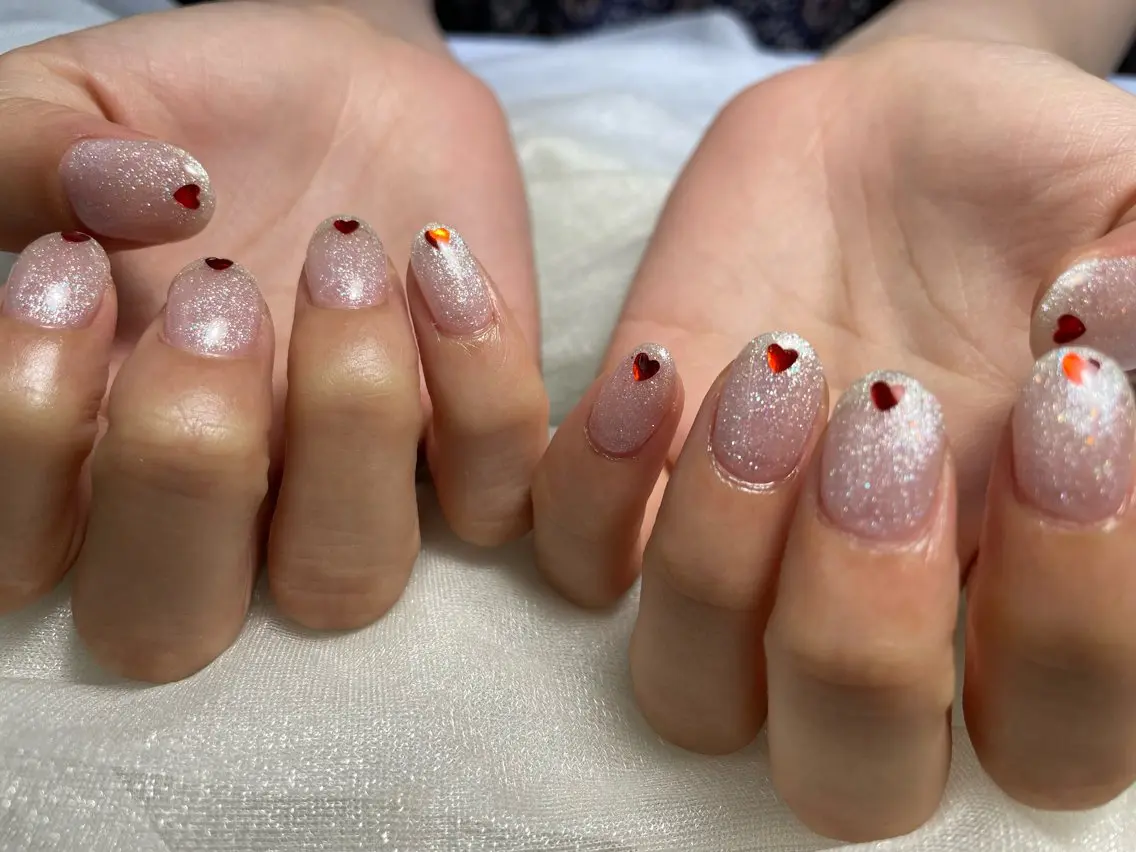 ネイル Nail Salon Subaruのネイルデザイン