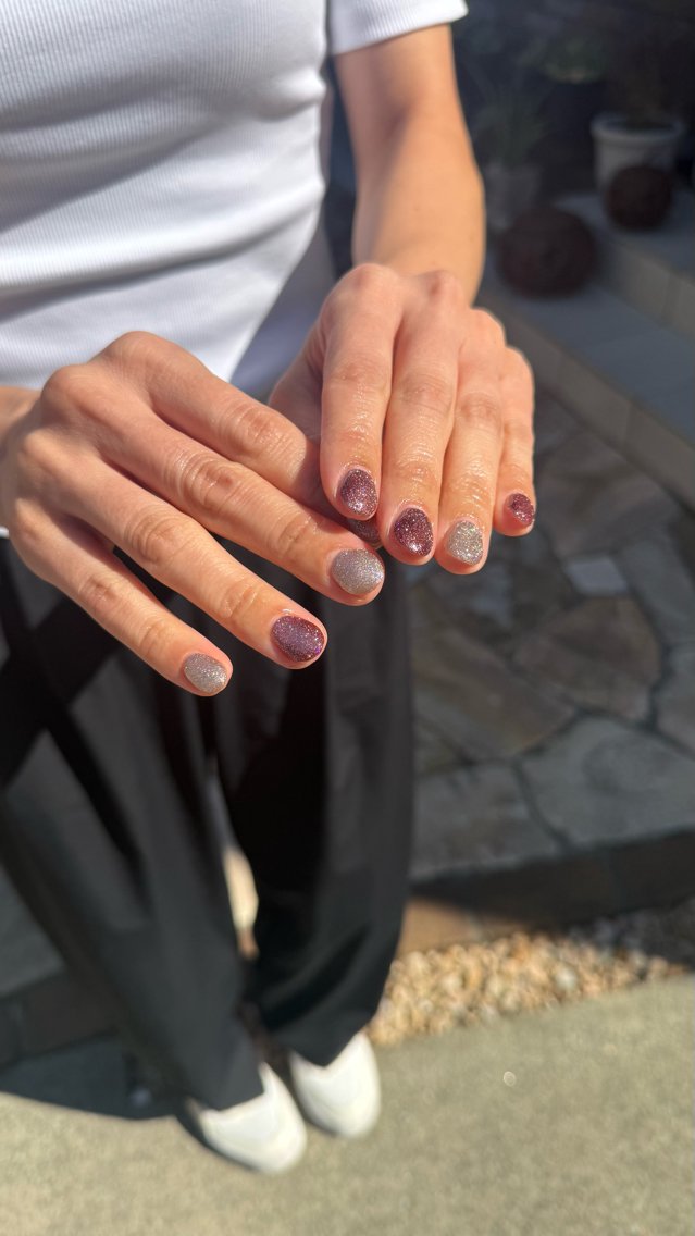 ネイル TORON makotoのネイルデザイン