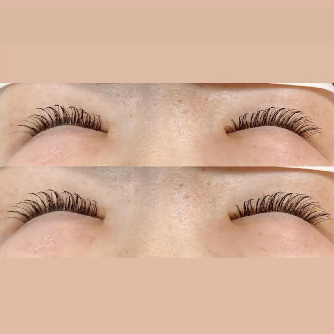マツエク・マツパ eyelash clear池袋のマツエク・マツパデザイン