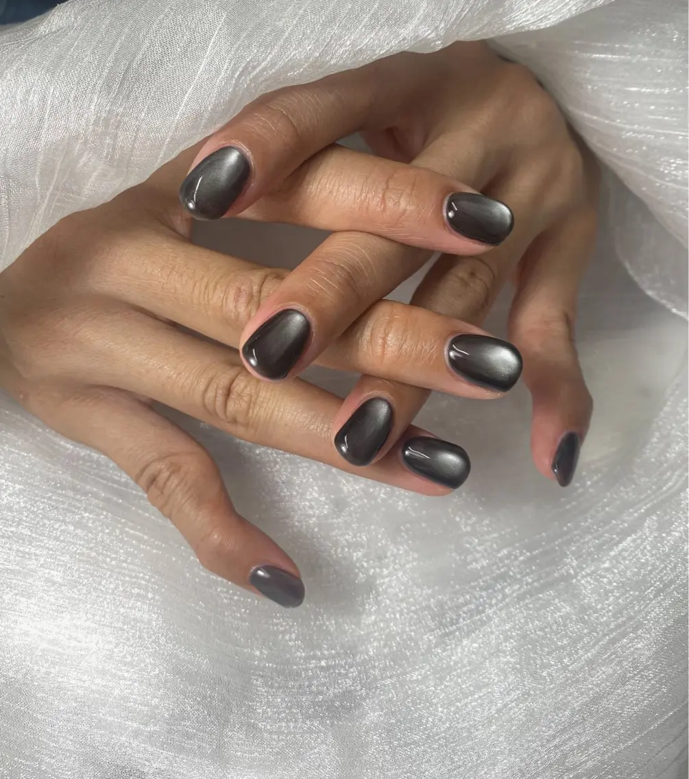 ネイル ハンドネイル 錦糸町 mi_nailのネイルデザイン