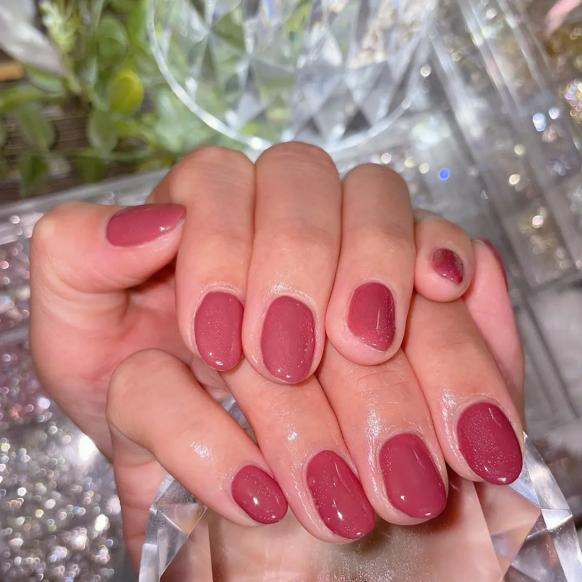 ネイル misun_ nailのネイルデザイン