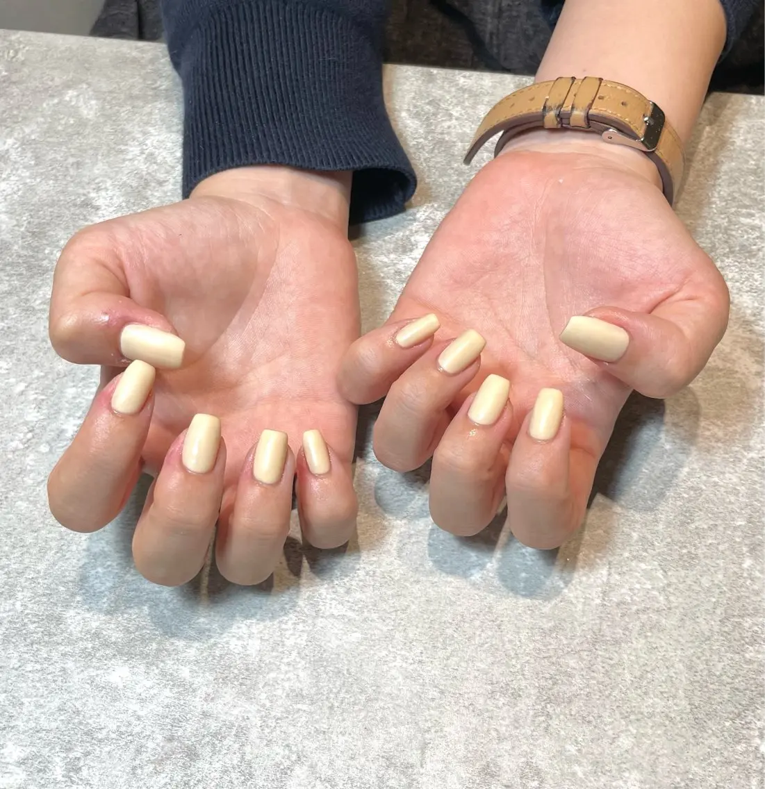 ネイル nail moanaのネイルデザイン