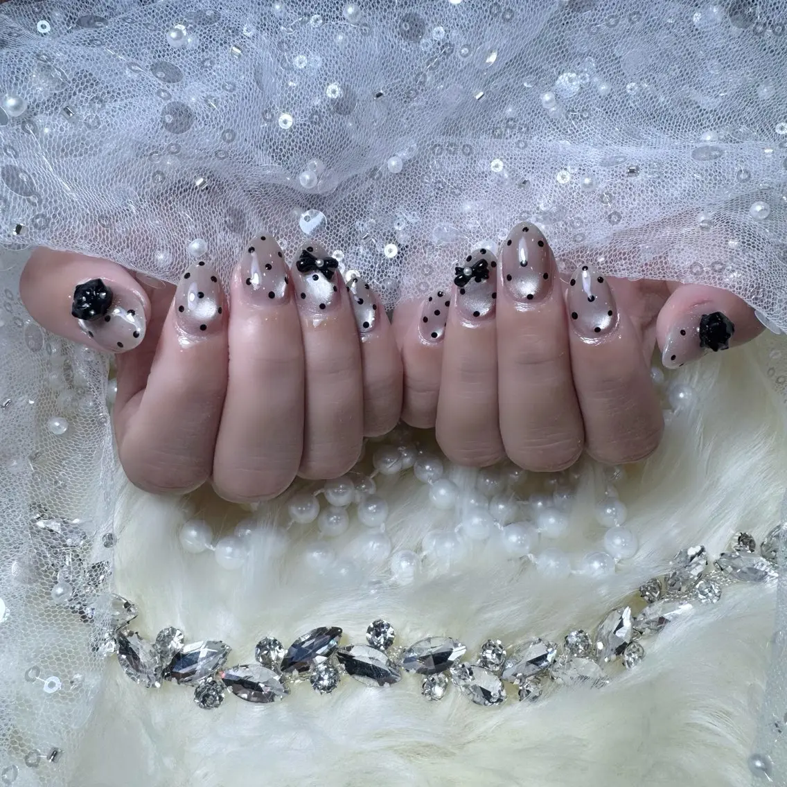 ネイル Doris Nail Salonのネイルデザイン