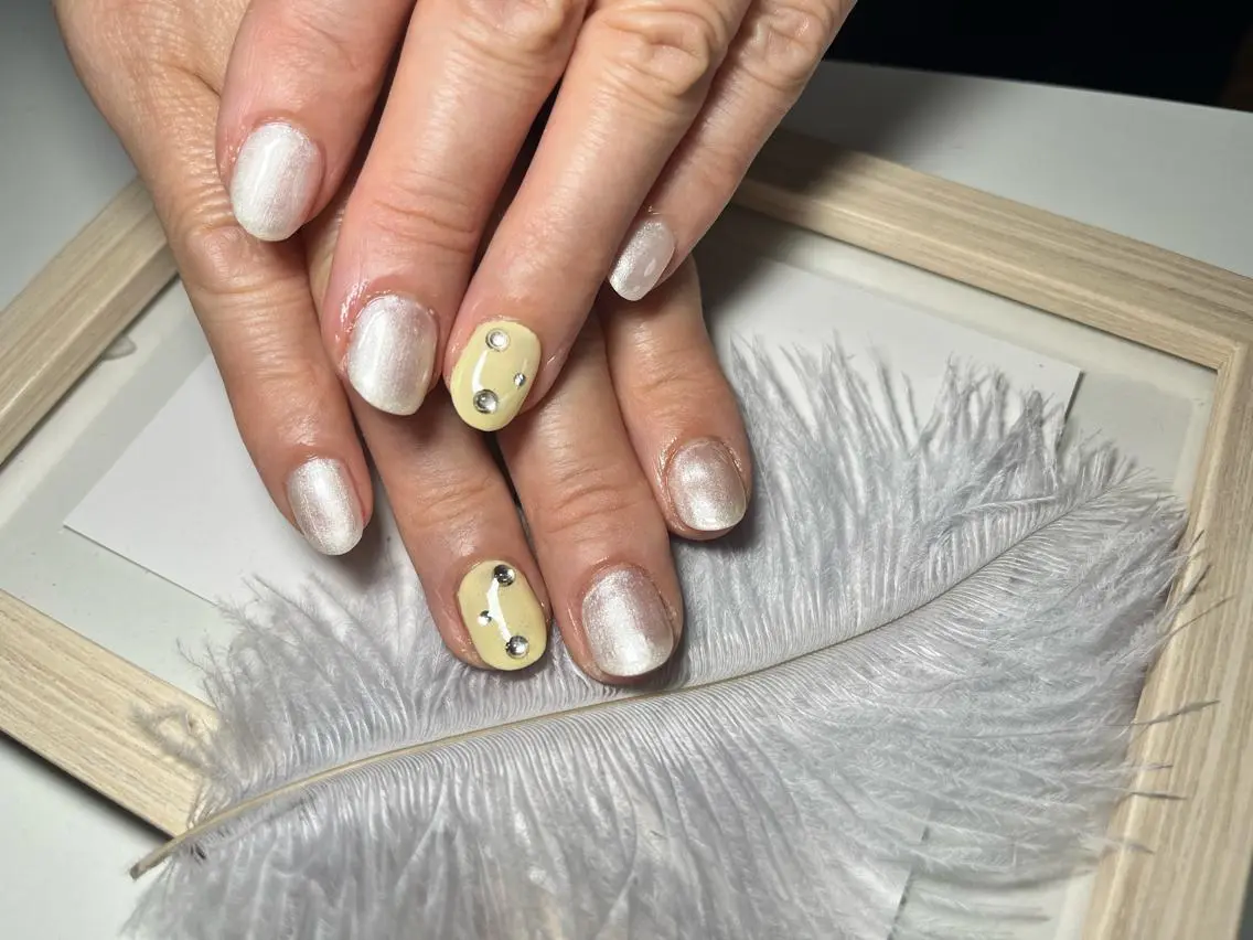 ネイル アートネイル Nail salon Caco.のネイルデザイン