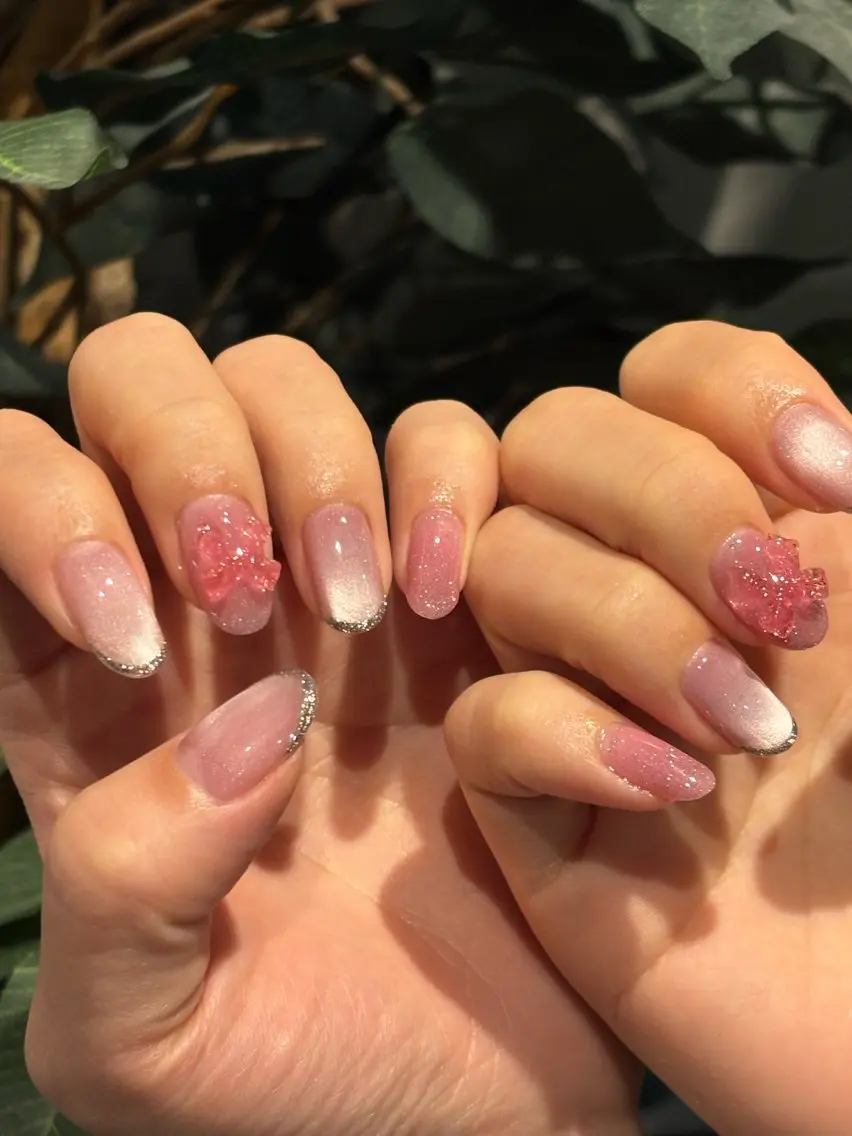 ネイル well nailのネイルデザイン