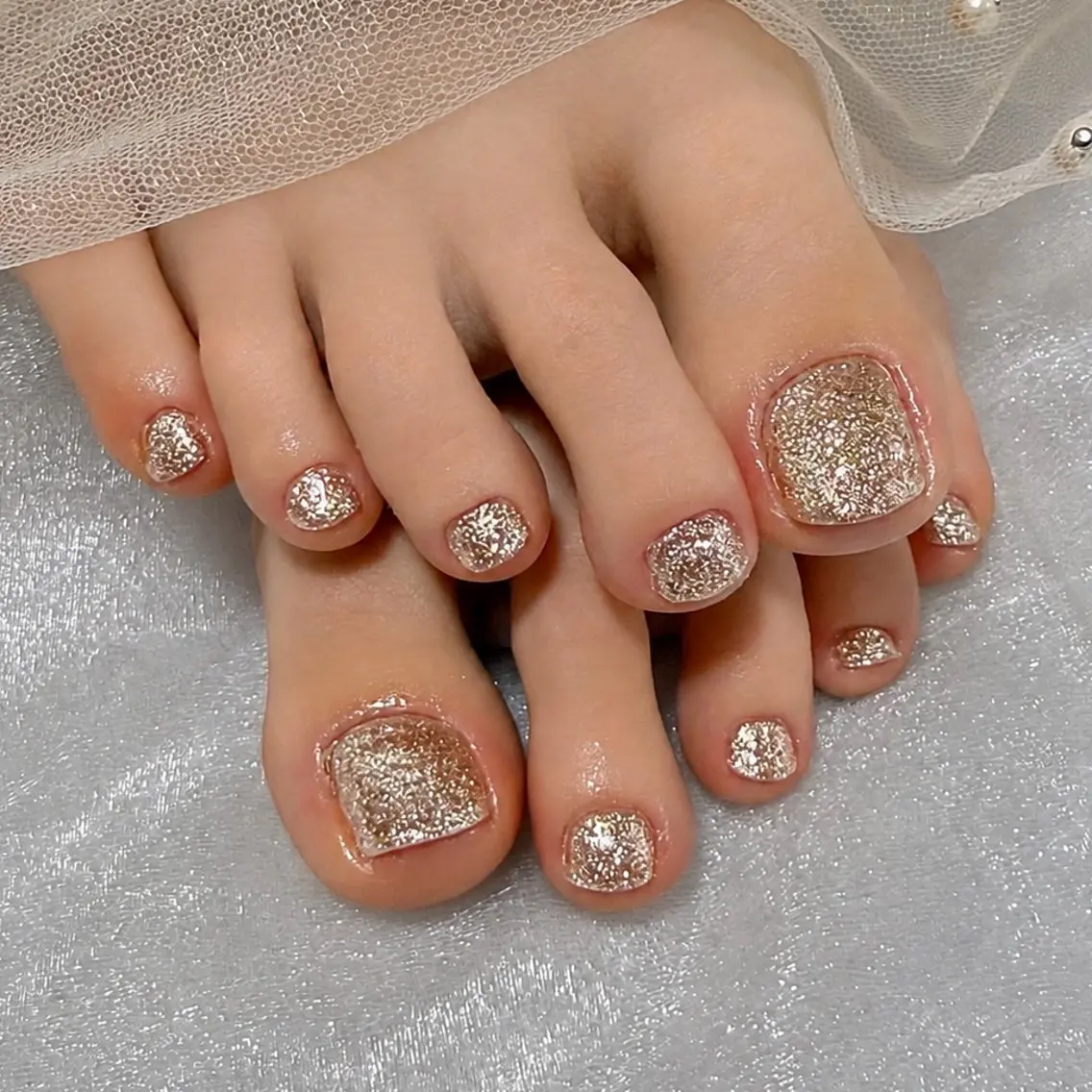 ネイル ema nailのネイルデザイン
