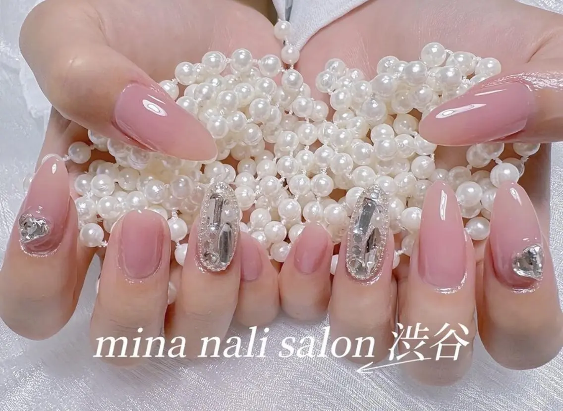 《ジエンオフ無料》🎀持ち込みデザイン60分（デザイン4本まで)❗️🎀の写真