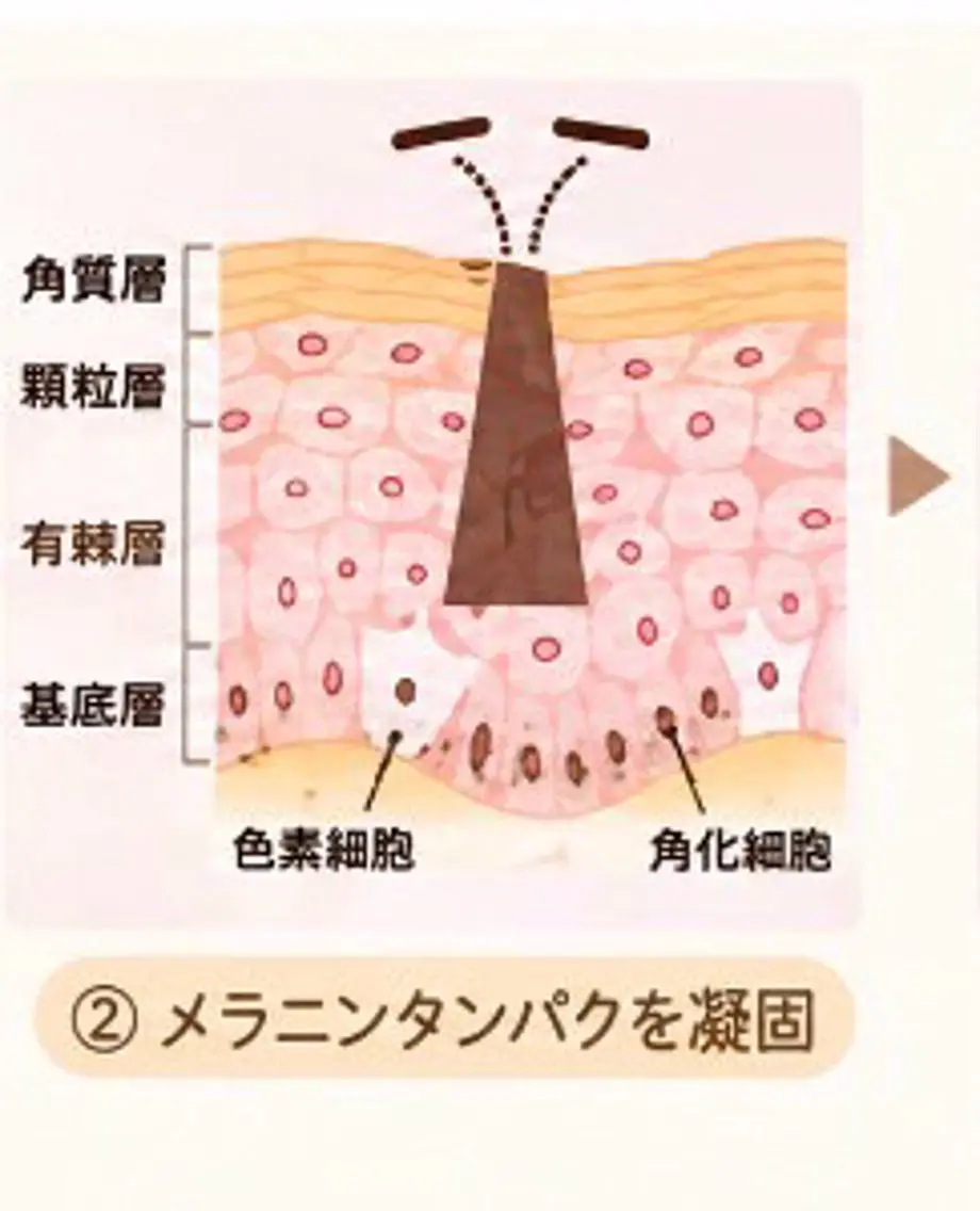 よもぎ蒸し&シミケア てぃーだのエステ・リラクイメージ