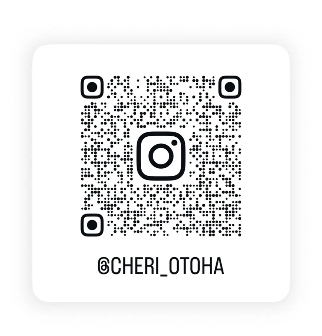 Cheri otohaのマツエク・マツパデザイン