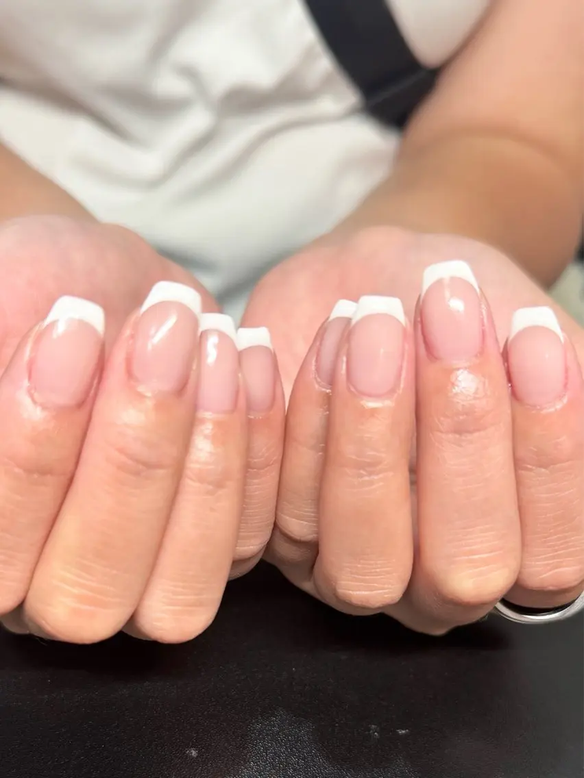 ネイル ハンドネイル NailByua 武蔵新城徒歩4分のネイルデザイン
