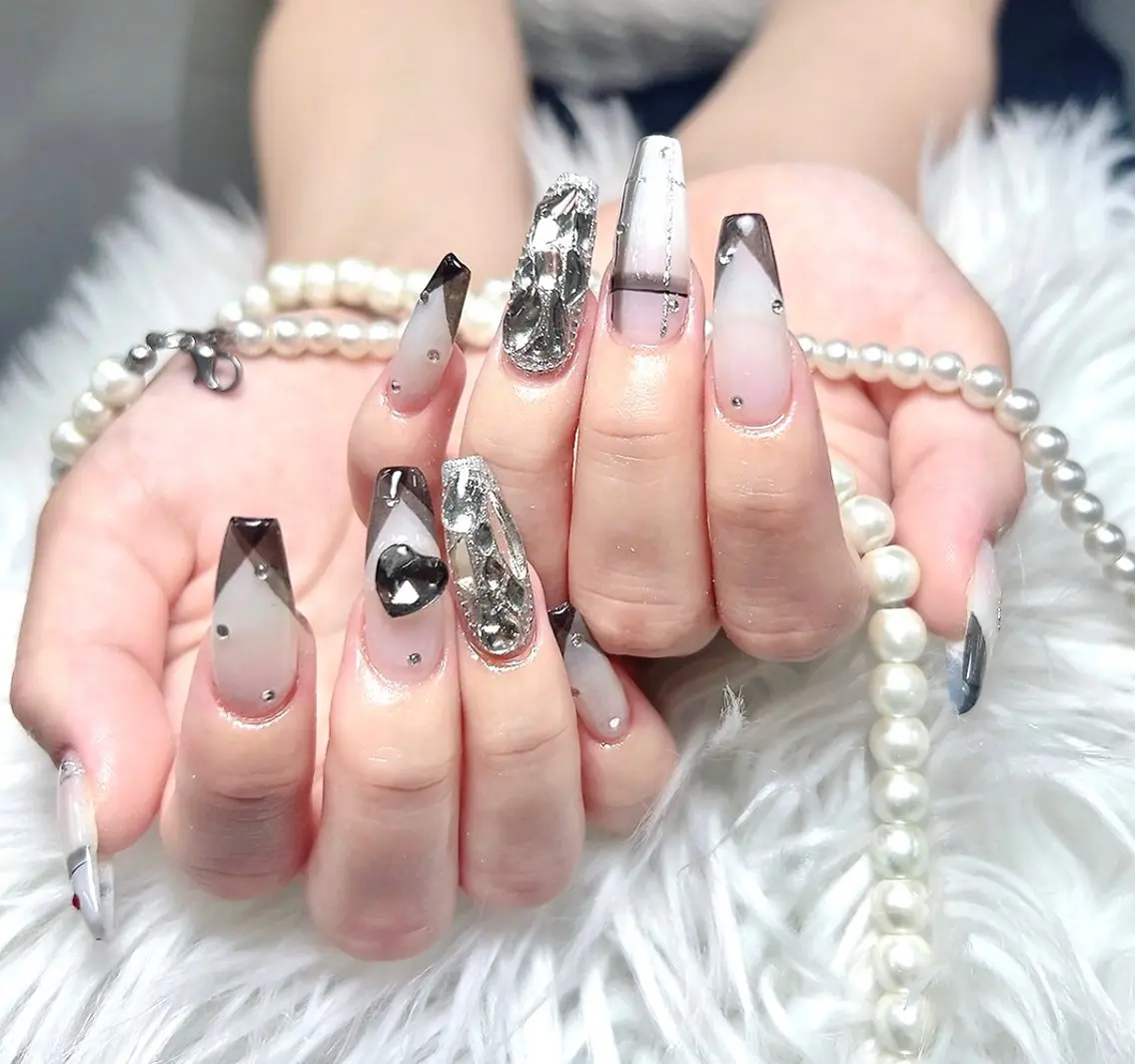 ネイル Beauty Kaif ネイルのネイルデザイン