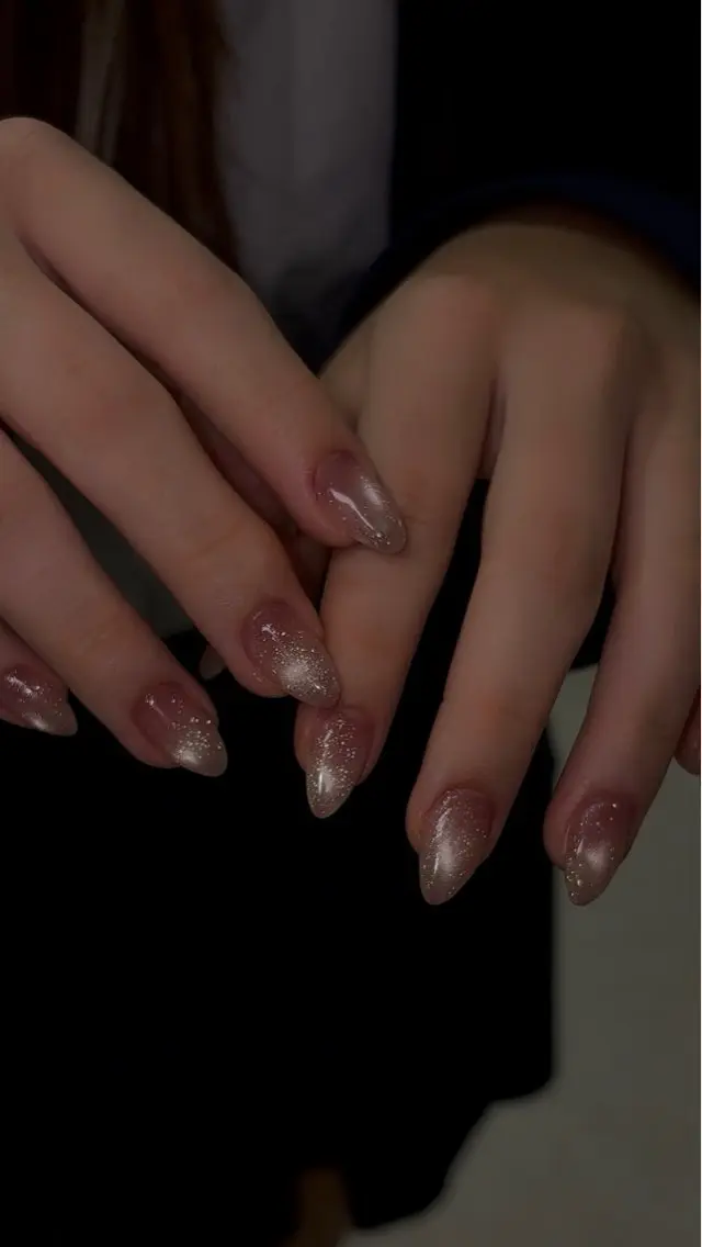 ネイル ハンドネイル Siinail saraのネイルデザイン