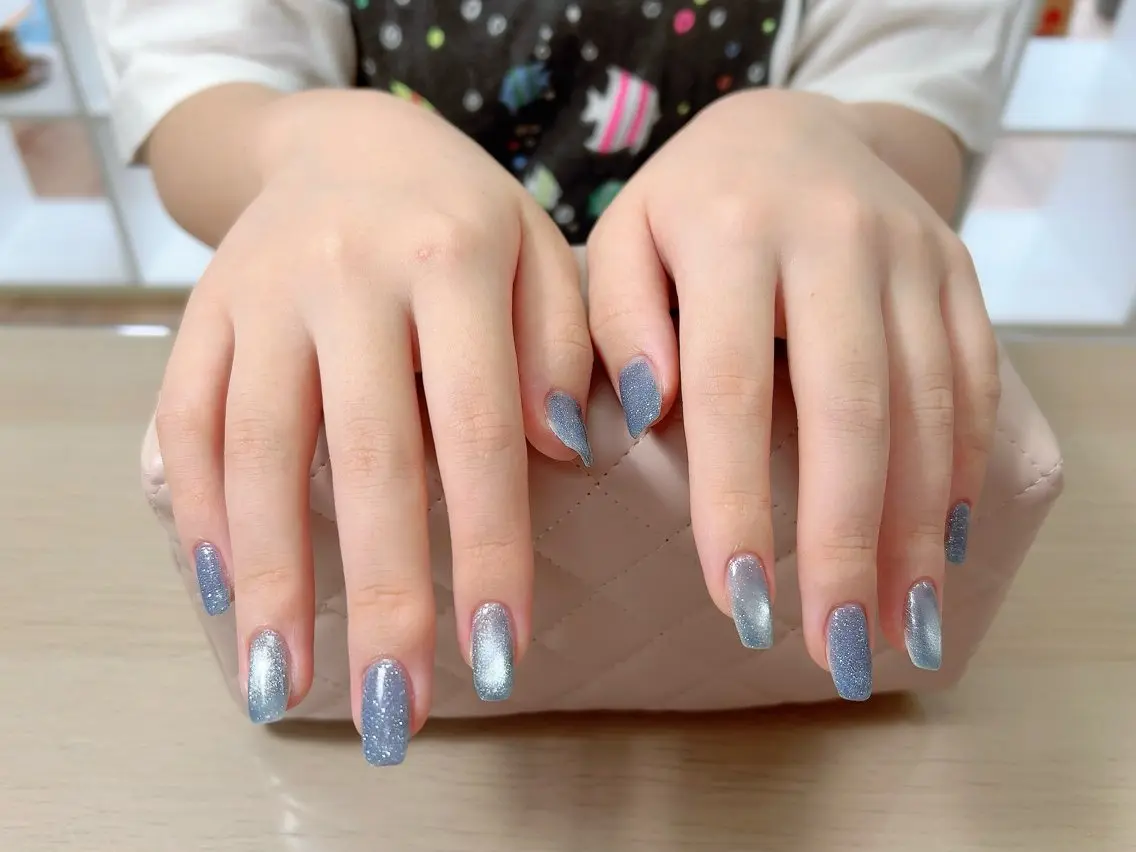 ネイル ハンドネイル nail salon WaKEのネイルデザイン
