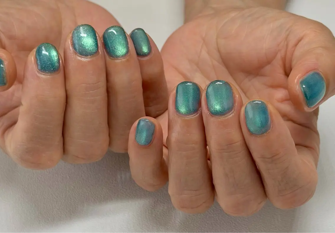 ネイル ハンドネイル nail salon Linoのネイルデザイン