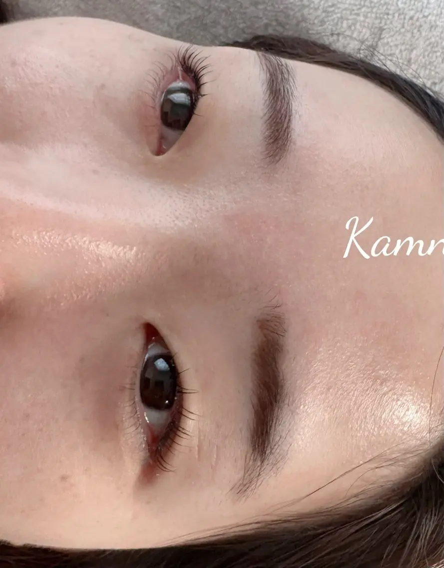 マツエク・マツパ ササキカンナ eyelashのマツエク・マツパデザイン