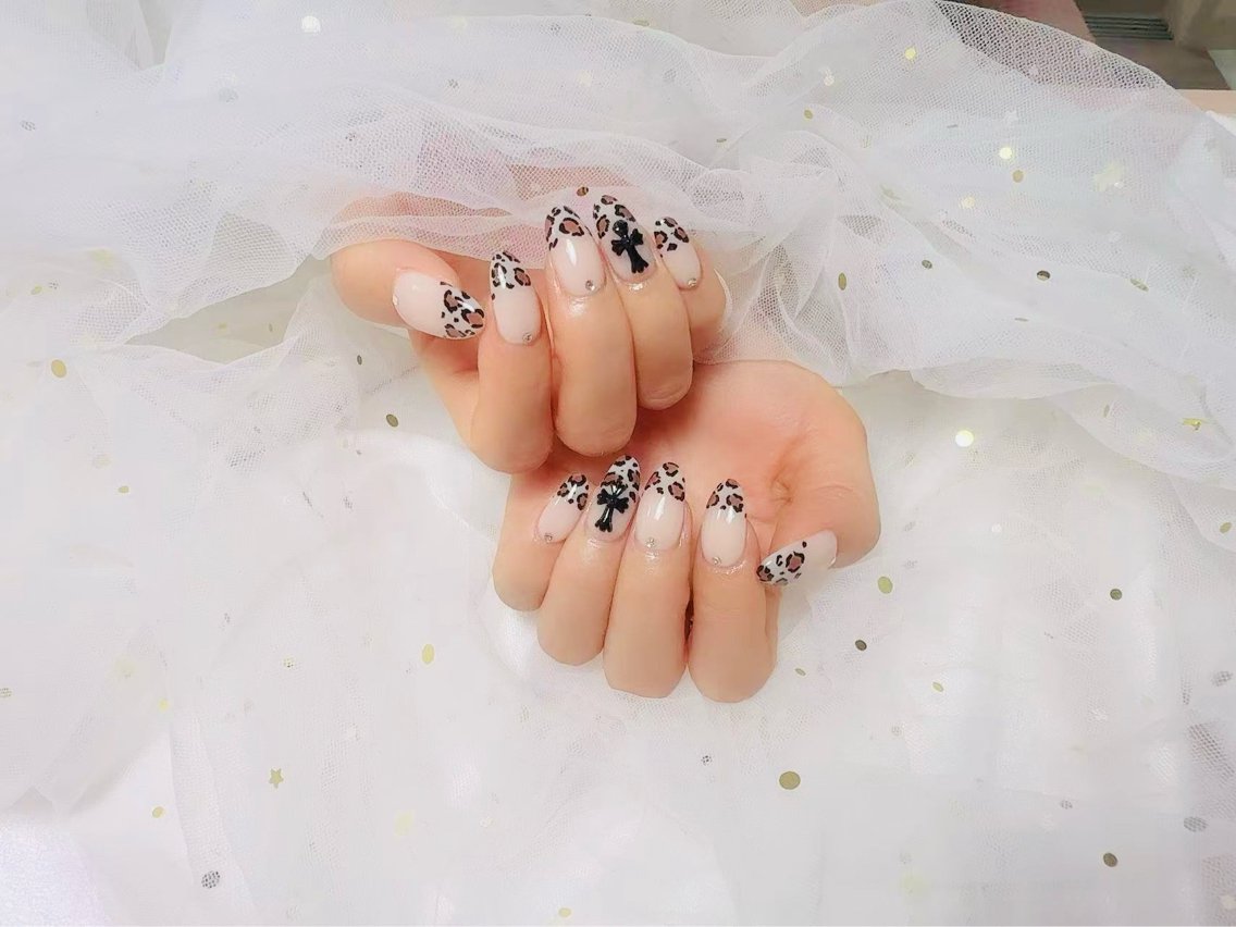 ネイル ジョリ kasumi🌹💅のネイルデザイン