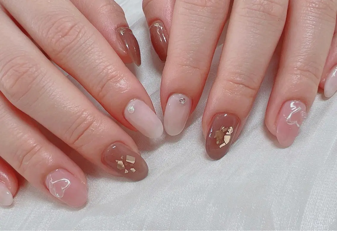 ネイル 狭山店(林) You nailのネイルデザイン