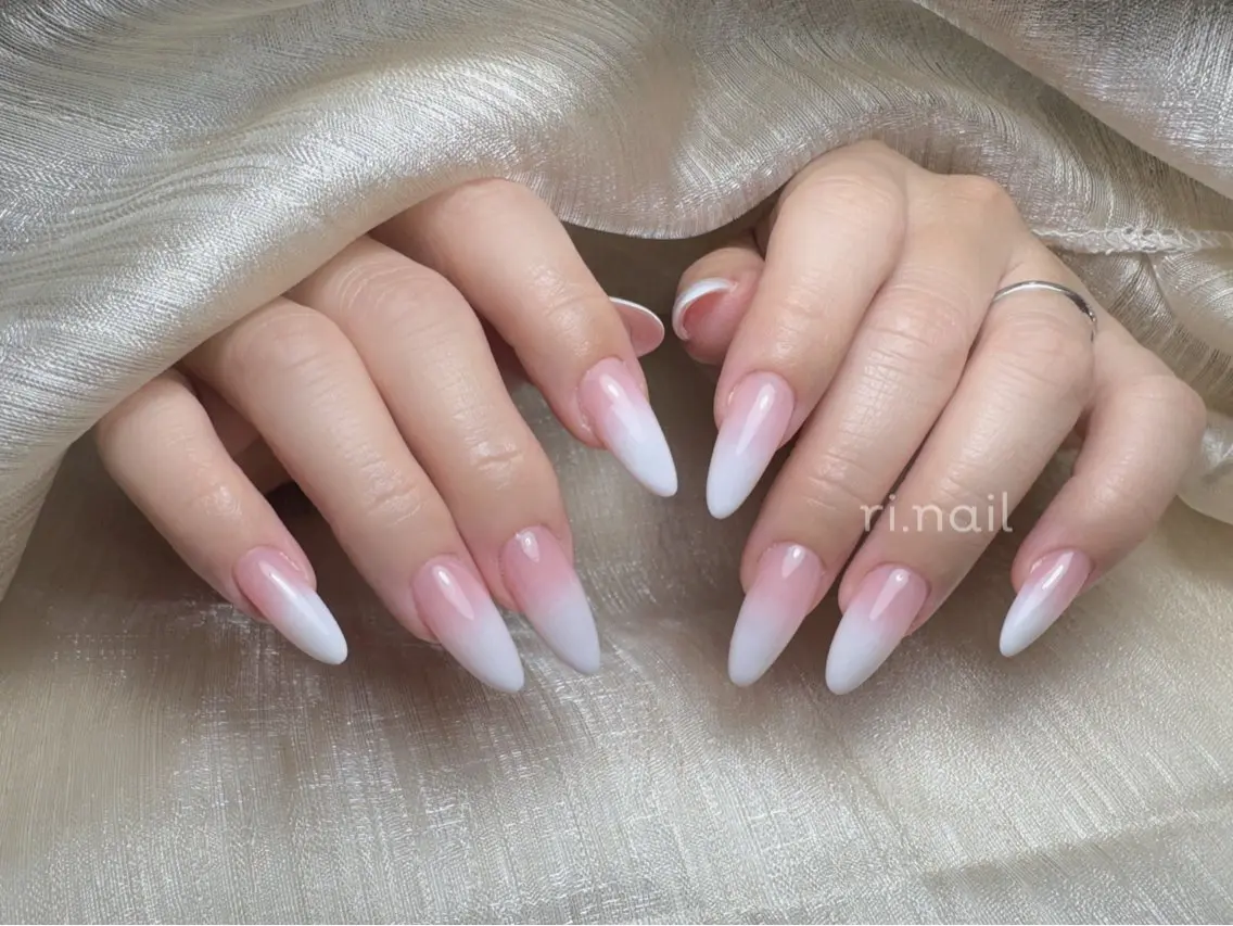 ネイル ハンドネイル ハンドケア ri nailのネイルデザイン
