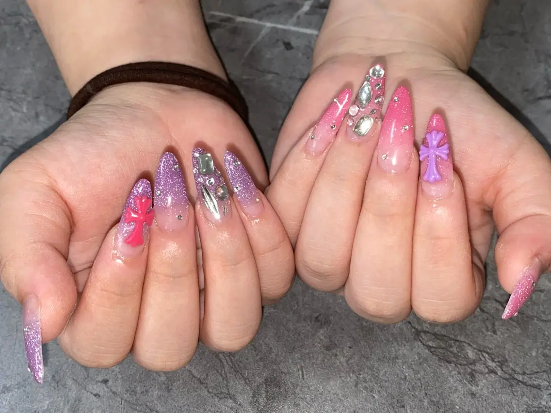 ネイル nailroom mimiのネイルデザイン