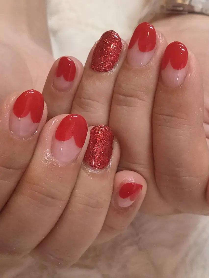ネイル ecrinエクラン kana🌺のネイルデザイン